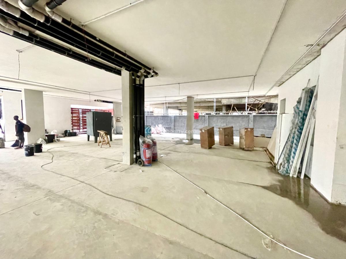 Brand New 2bedrooms +1bq Apartment Located at Lekki Phase 1,lekki, Lekki Phase 1, Lekki, Lagos, Flat / Apartment for Sale