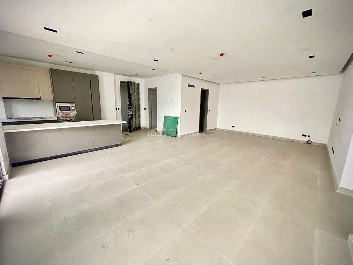 Brand New 2bedrooms +1bq Apartment Located at Lekki Phase 1,lekki, Lekki Phase 1, Lekki, Lagos, Flat / Apartment for Sale