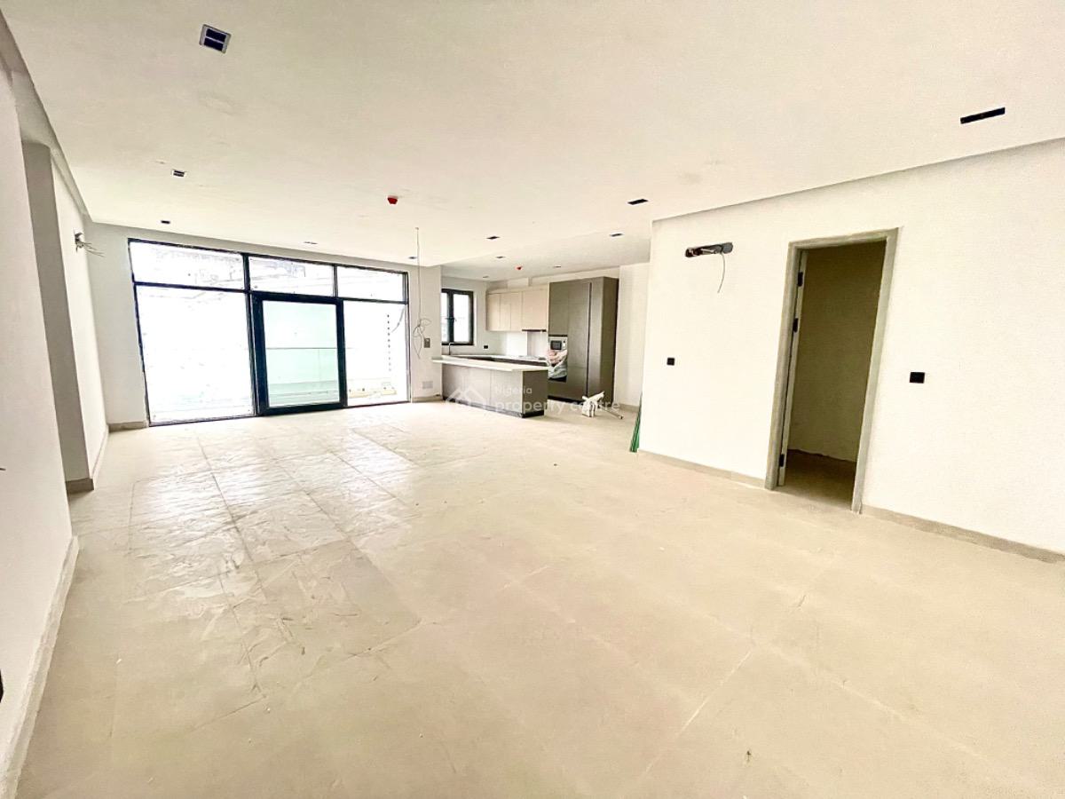 Brand New 2bedrooms +1bq Apartment Located at Lekki Phase 1,lekki, Lekki Phase 1, Lekki, Lagos, Flat / Apartment for Sale