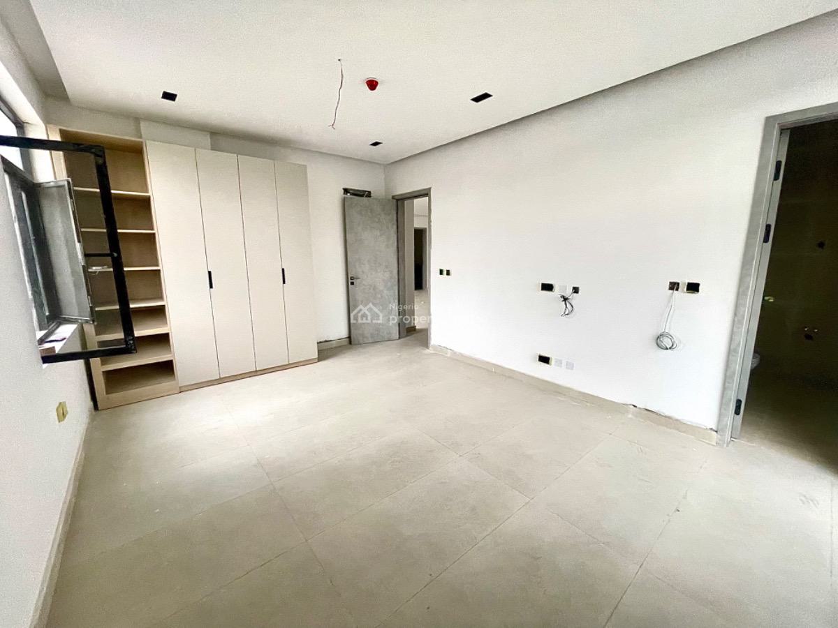 Brand New 2bedrooms +1bq Apartment Located at Lekki Phase 1,lekki, Lekki Phase 1, Lekki, Lagos, Flat / Apartment for Sale