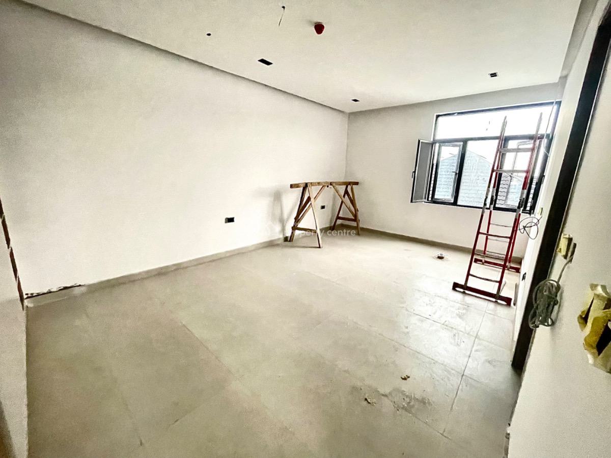 Brand New 2bedrooms +1bq Apartment Located at Lekki Phase 1,lekki, Lekki Phase 1, Lekki, Lagos, Flat / Apartment for Sale