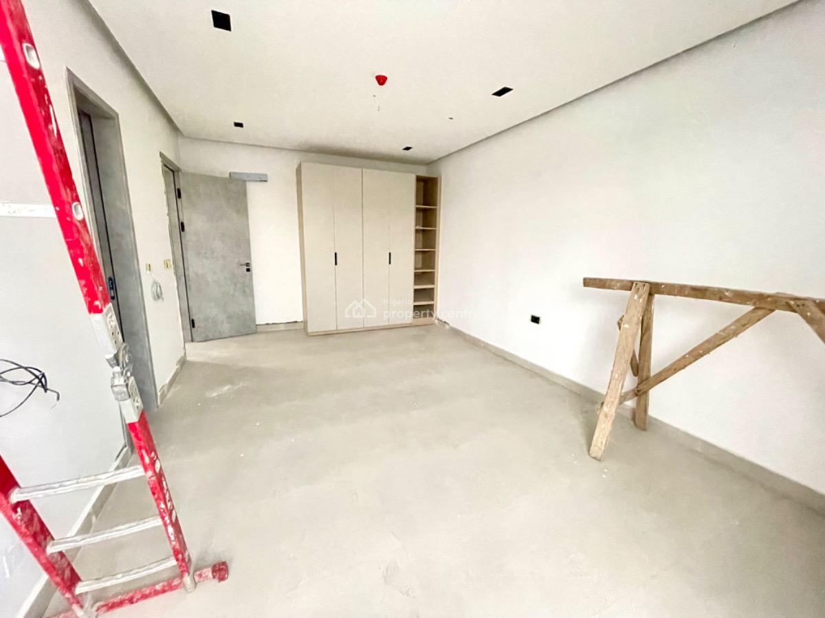 Brand New 2bedrooms +1bq Apartment Located at Lekki Phase 1,lekki, Lekki Phase 1, Lekki, Lagos, Flat / Apartment for Sale