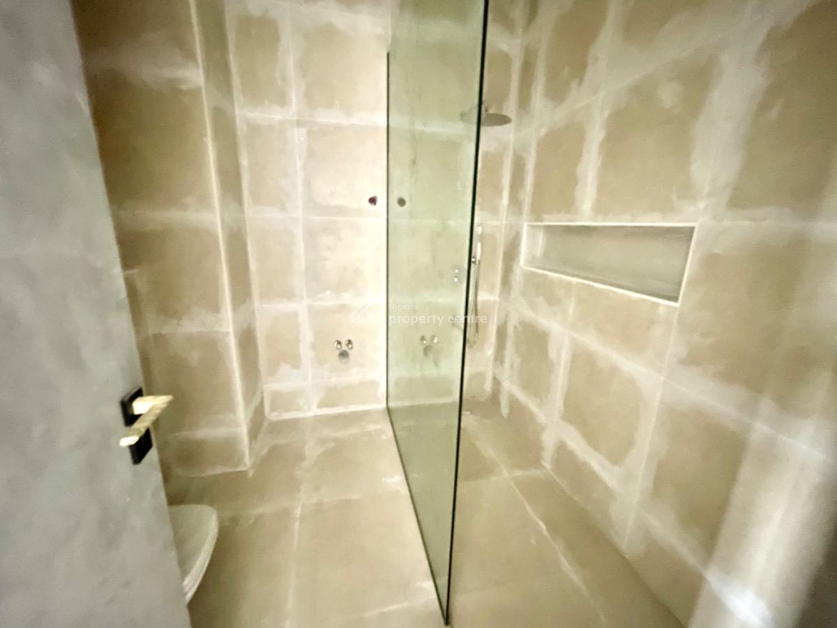 Brand New 2bedrooms +1bq Apartment Located at Lekki Phase 1,lekki, Lekki Phase 1, Lekki, Lagos, Flat / Apartment for Sale