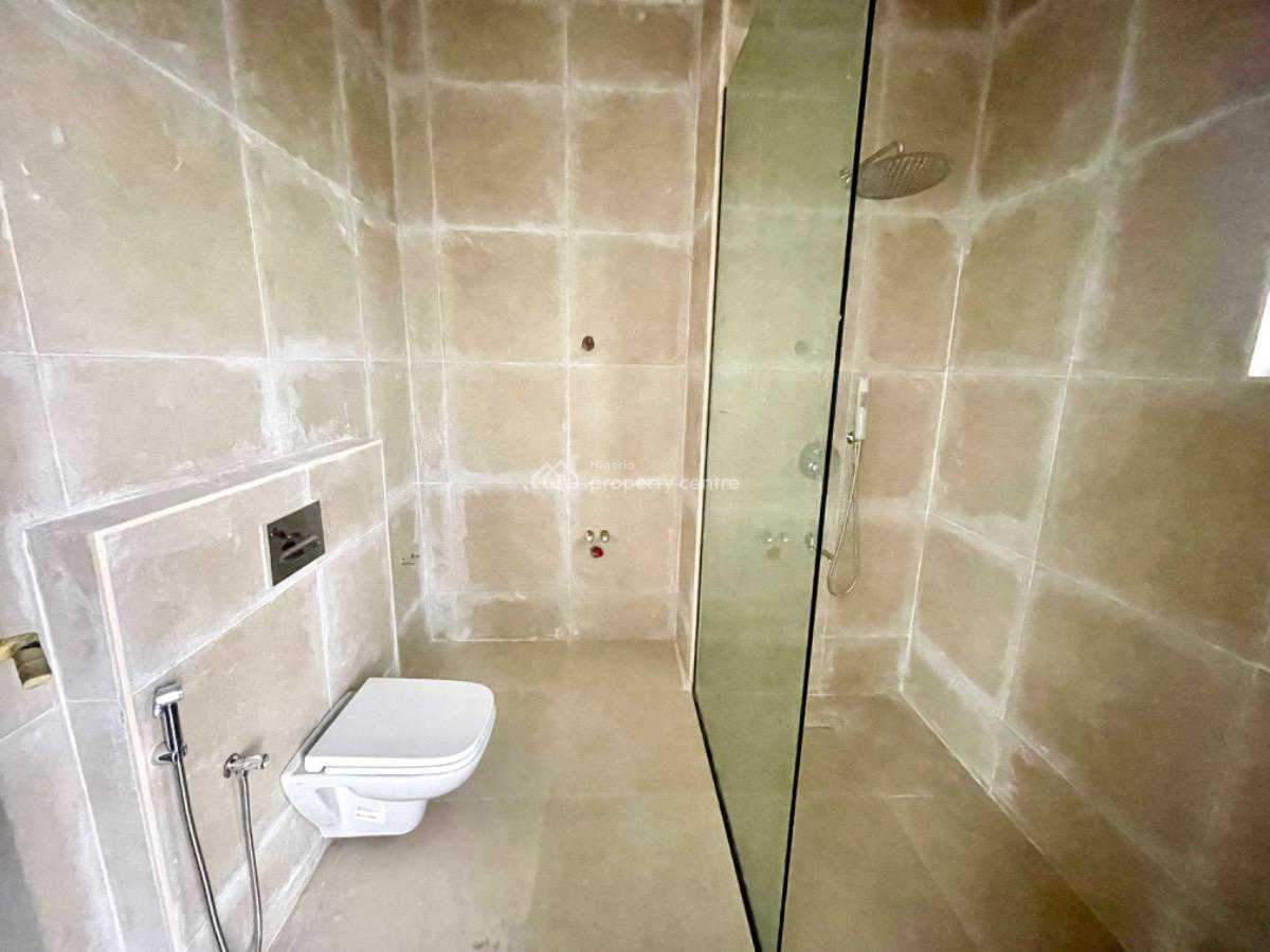 Brand New 2bedrooms +1bq Apartment Located at Lekki Phase 1,lekki, Lekki Phase 1, Lekki, Lagos, Flat / Apartment for Sale