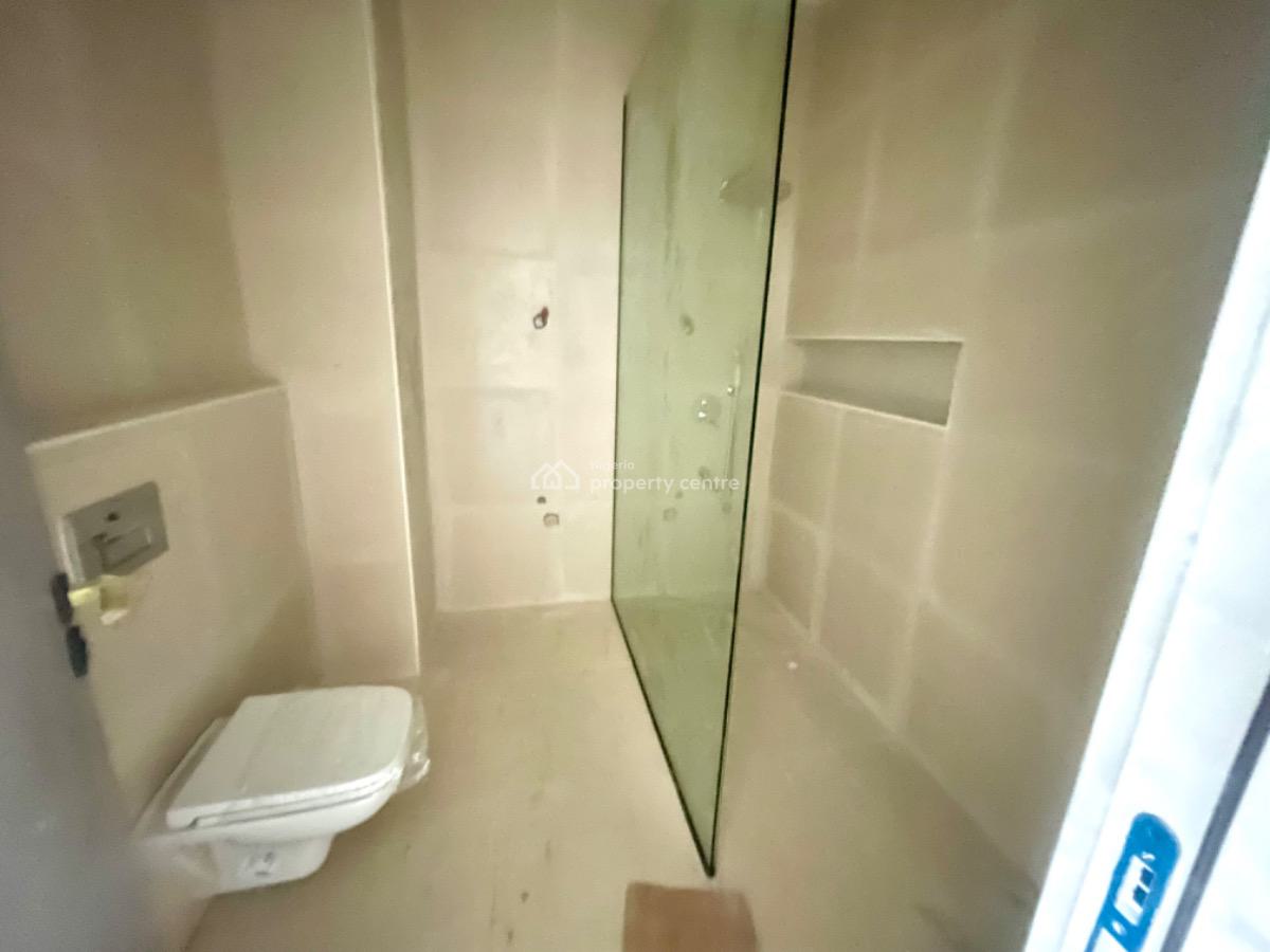 Brand New 2bedrooms +1bq Apartment Located at Lekki Phase 1,lekki, Lekki Phase 1, Lekki, Lagos, Flat / Apartment for Sale