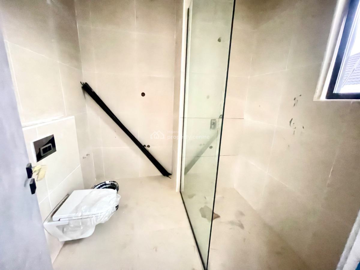 Brand New 2bedrooms +1bq Apartment Located at Lekki Phase 1,lekki, Lekki Phase 1, Lekki, Lagos, Flat / Apartment for Sale