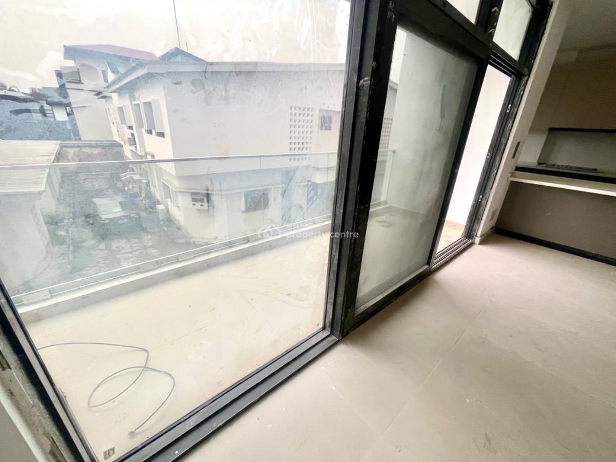 Brand New 2bedrooms +1bq Apartment Located at Lekki Phase 1,lekki, Lekki Phase 1, Lekki, Lagos, Flat / Apartment for Sale