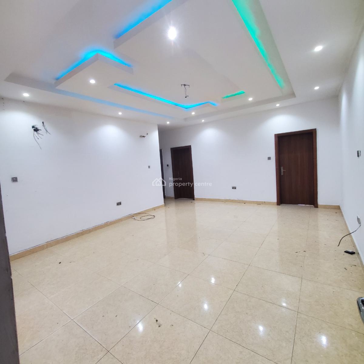 Luxury 2bedroom, Lekki Scheme 2, Ajah, Lagos, Flat / Apartment for Rent