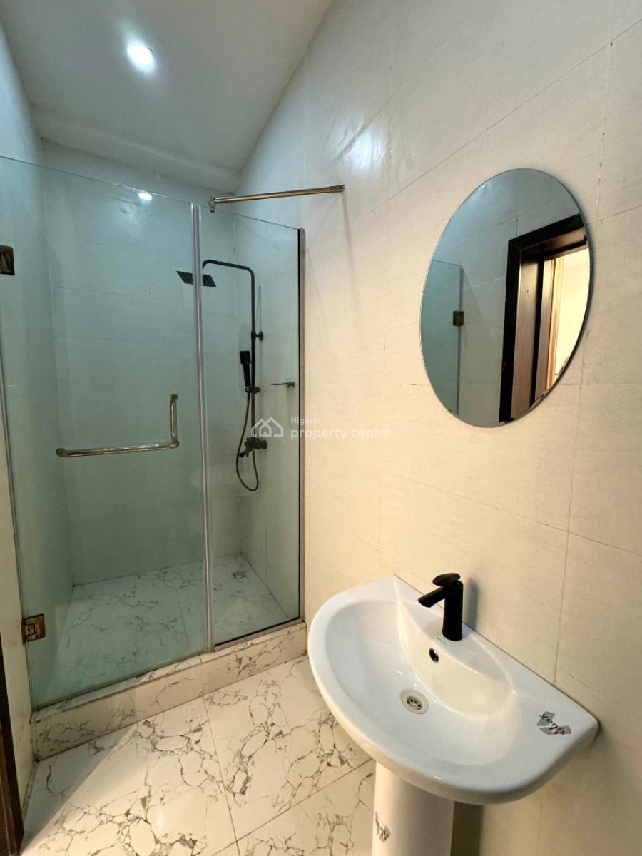 Brand New 1bedroom Available for Bookings/reservations, Old Ikoyi, Ikoyi, Lagos, Flat / Apartment Short Let