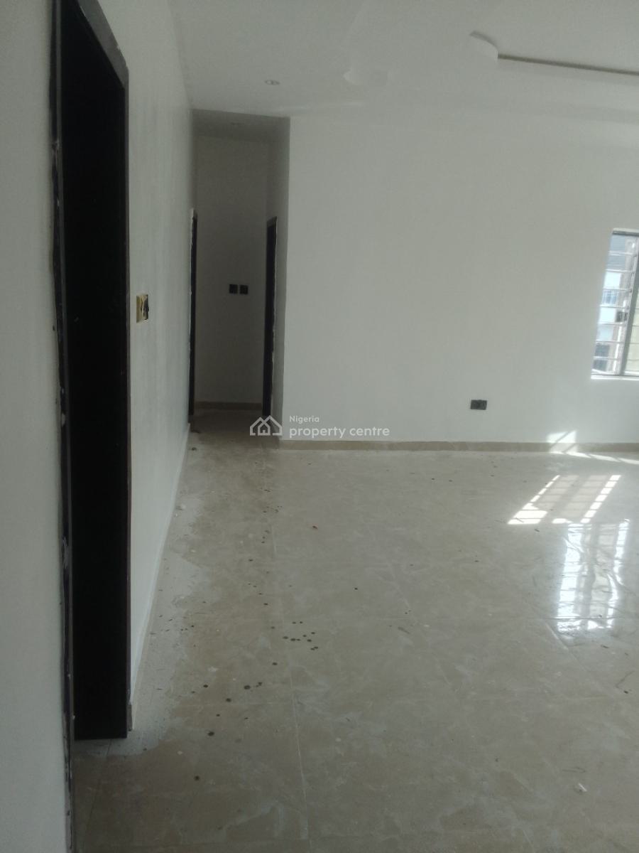 Brand New Massive 2 Bedroom, Oribanwa, Ibeju Lekki, Lagos, Flat / Apartment for Rent