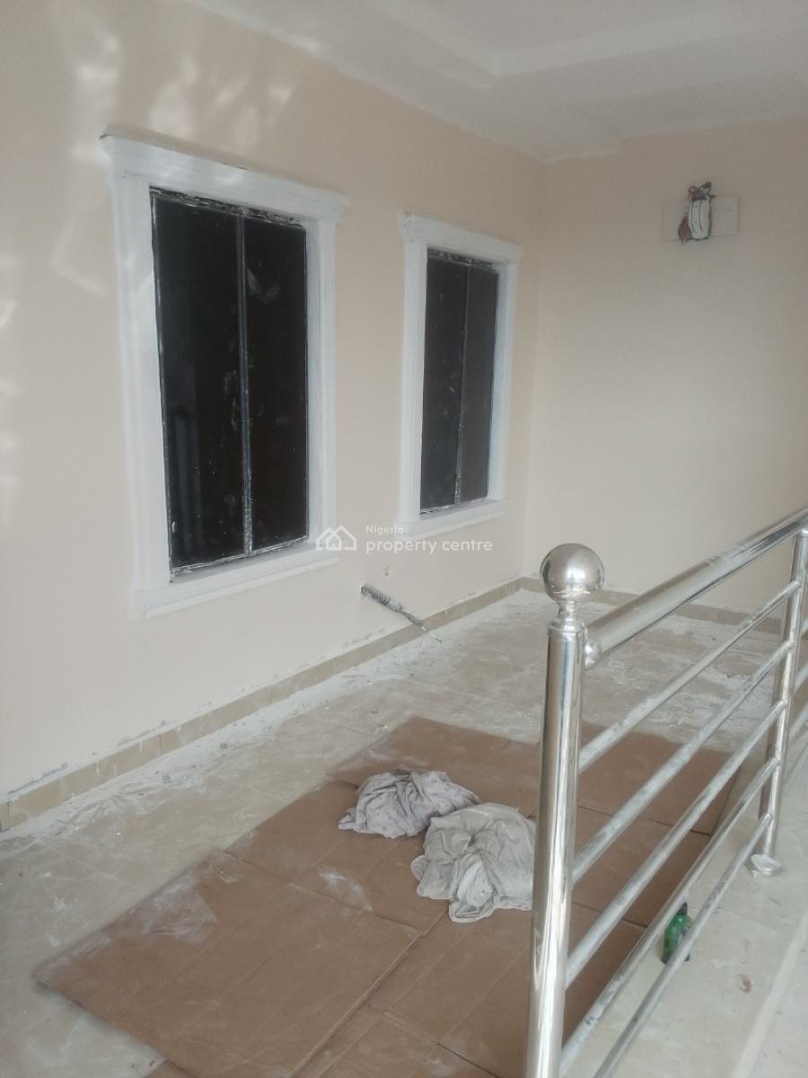 Brand New Massive 2 Bedroom, Oribanwa, Ibeju Lekki, Lagos, Flat / Apartment for Rent