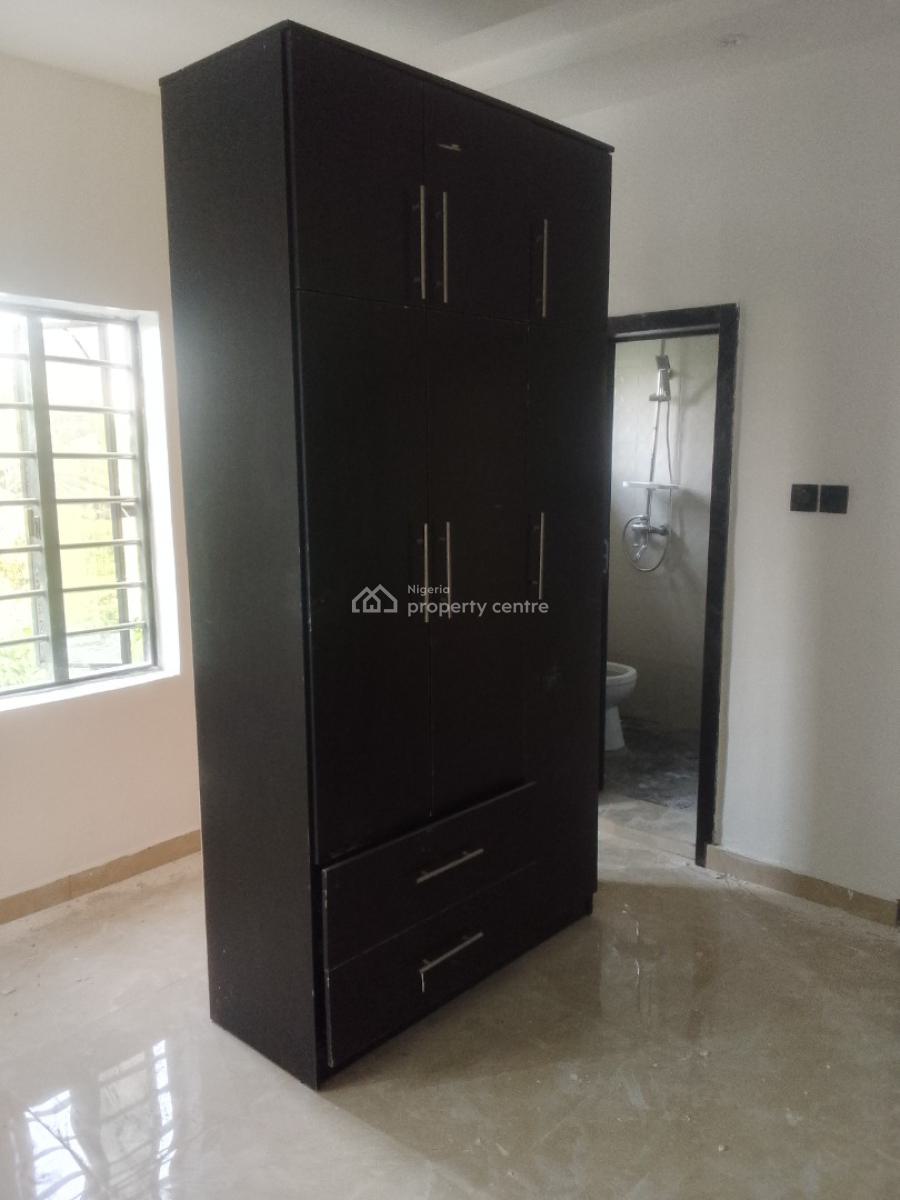 Brand New Massive 2 Bedroom, Oribanwa, Ibeju Lekki, Lagos, Flat / Apartment for Rent