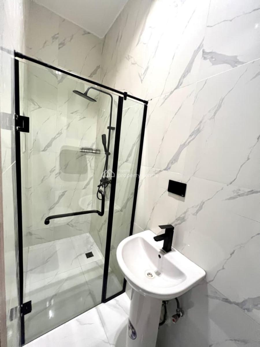 Brand New 1bedroom Available for Bookings/reservations, Old Ikoyi, Ikoyi, Lagos, Flat / Apartment Short Let