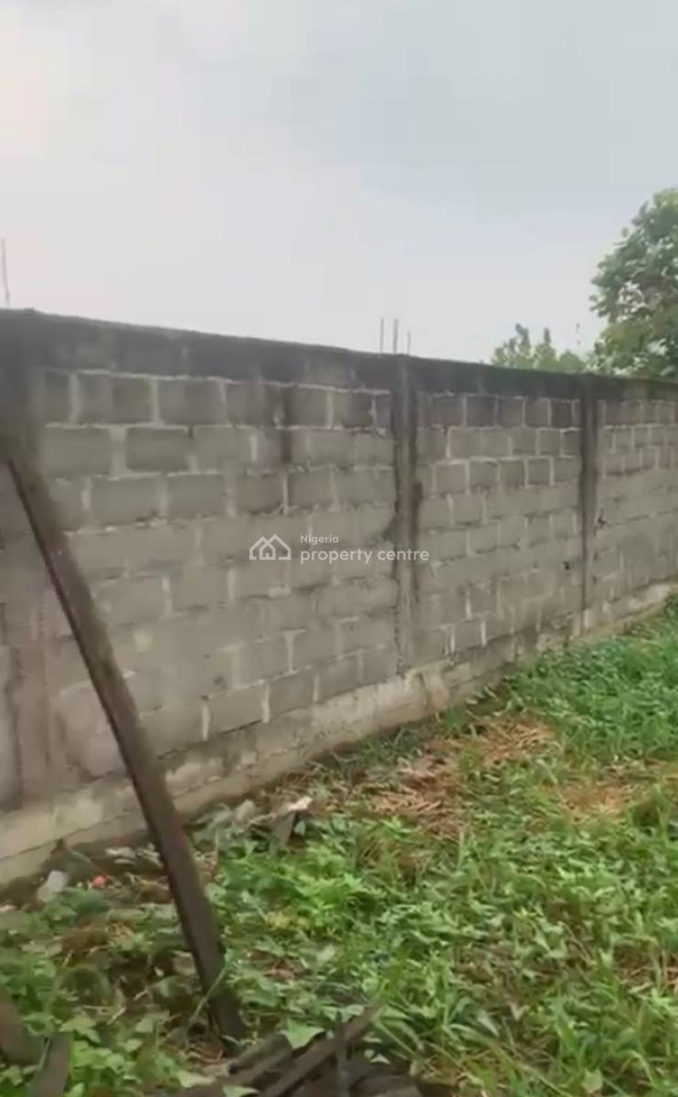 2,379sqm Land, Badore, Ajah, Lagos, Land for Sale