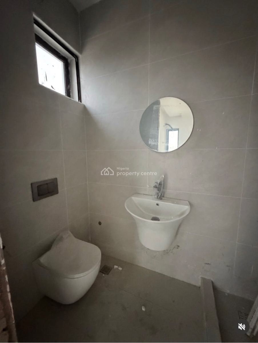 Exquisitely Built 3 Bedroom Apartments with Elevator, Allen, Ikeja, Lagos, Block of Flats for Sale