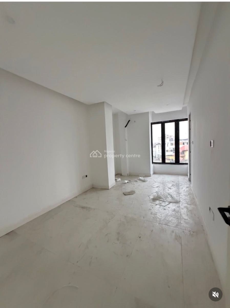 Exquisitely Built 3 Bedroom Apartments with Elevator, Allen, Ikeja, Lagos, Block of Flats for Sale