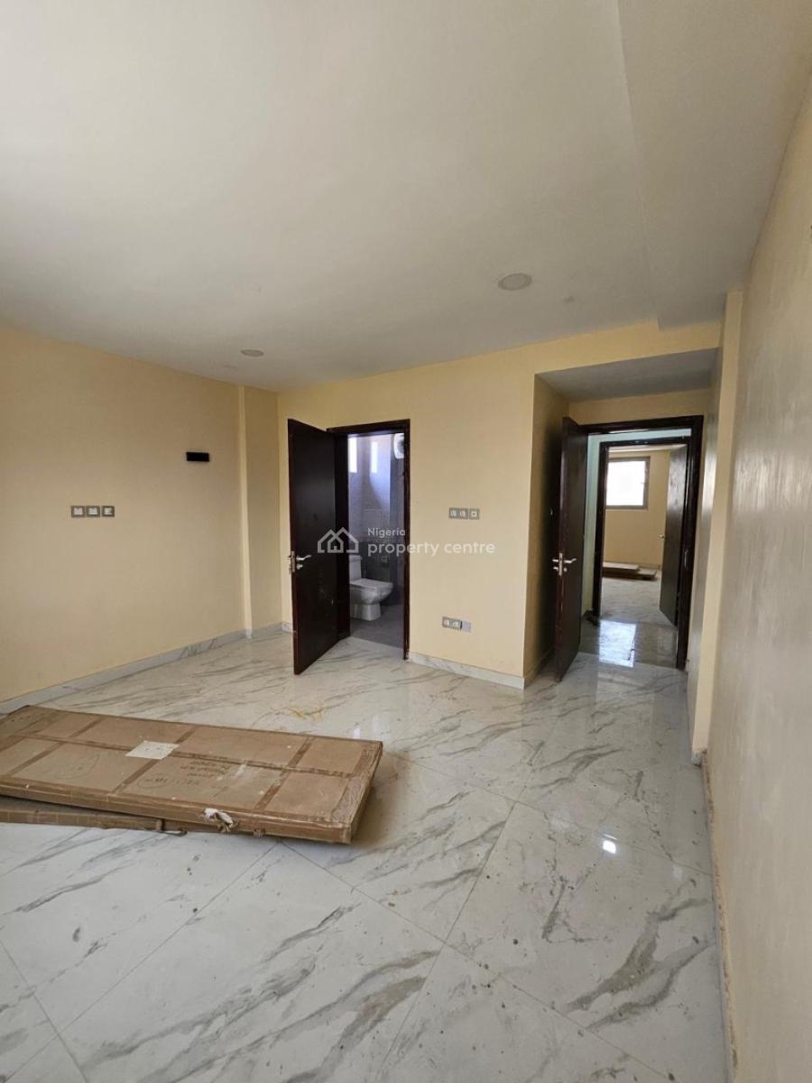 Luxury 4 Bedroom Apartment, Ikoyi, Lagos, Flat / Apartment for Sale
