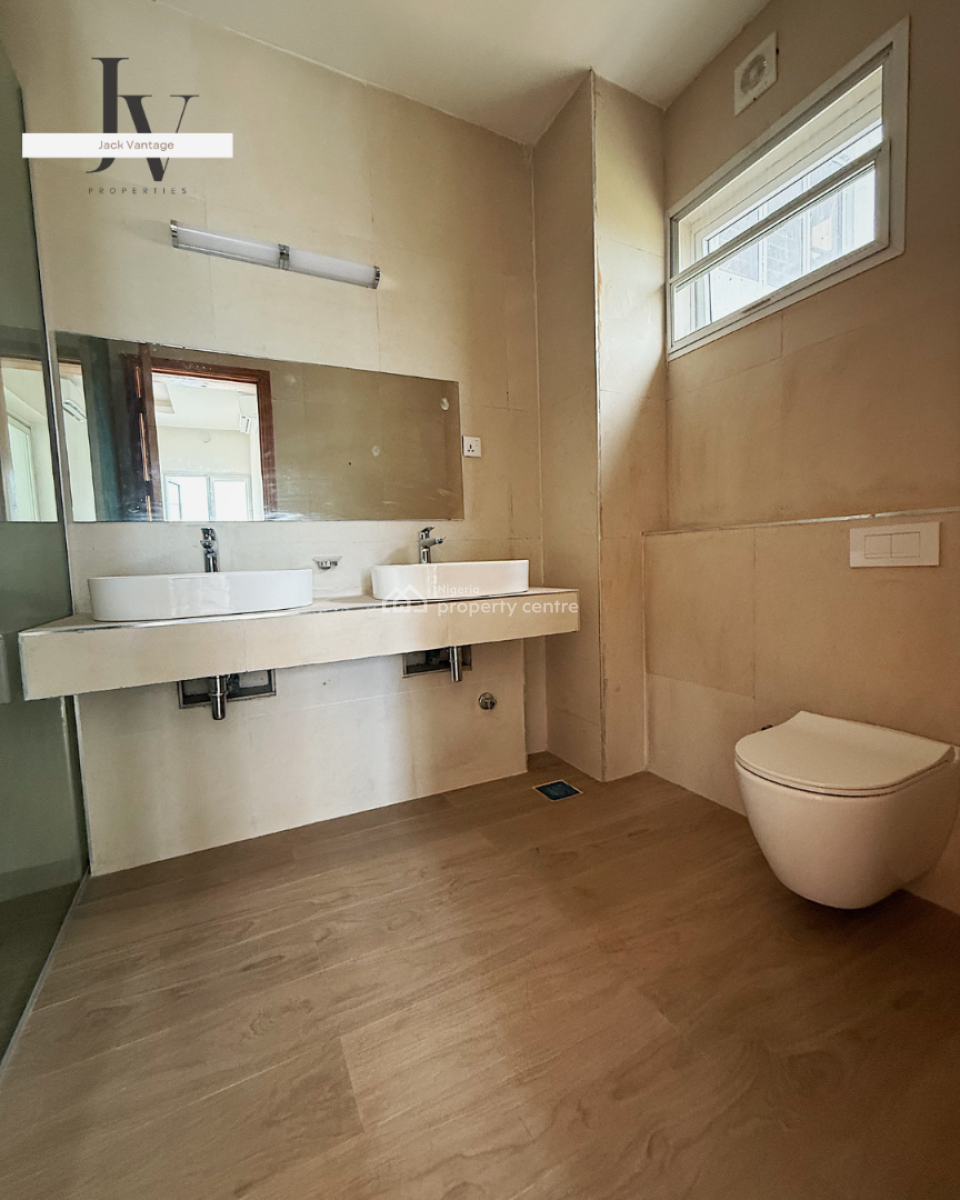 Luxury 3-bedroom Apartment with Bq and Spacious Bedrooms, Old Ikoyi, Ikoyi, Lagos, Flat / Apartment for Rent