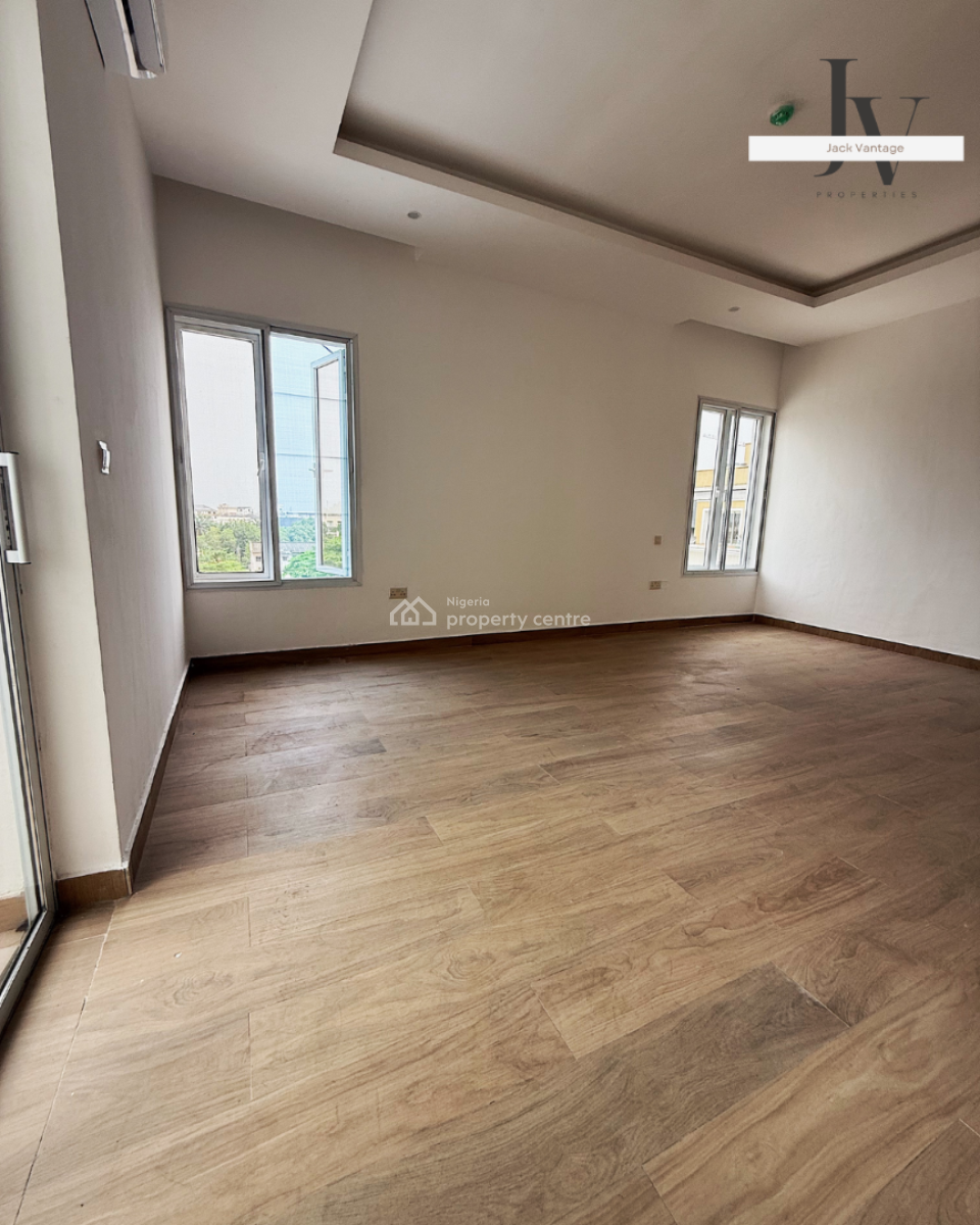 Luxury 3-bedroom Apartment with Bq and Spacious Bedrooms, Old Ikoyi, Ikoyi, Lagos, Flat / Apartment for Rent