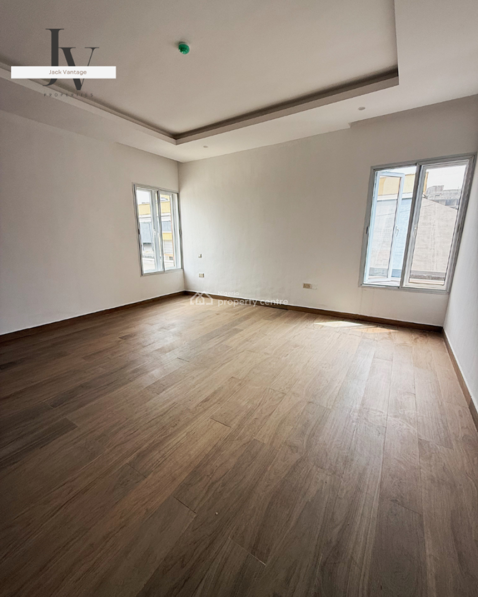 Luxury 3-bedroom Apartment with Bq and Spacious Bedrooms, Old Ikoyi, Ikoyi, Lagos, Flat / Apartment for Rent