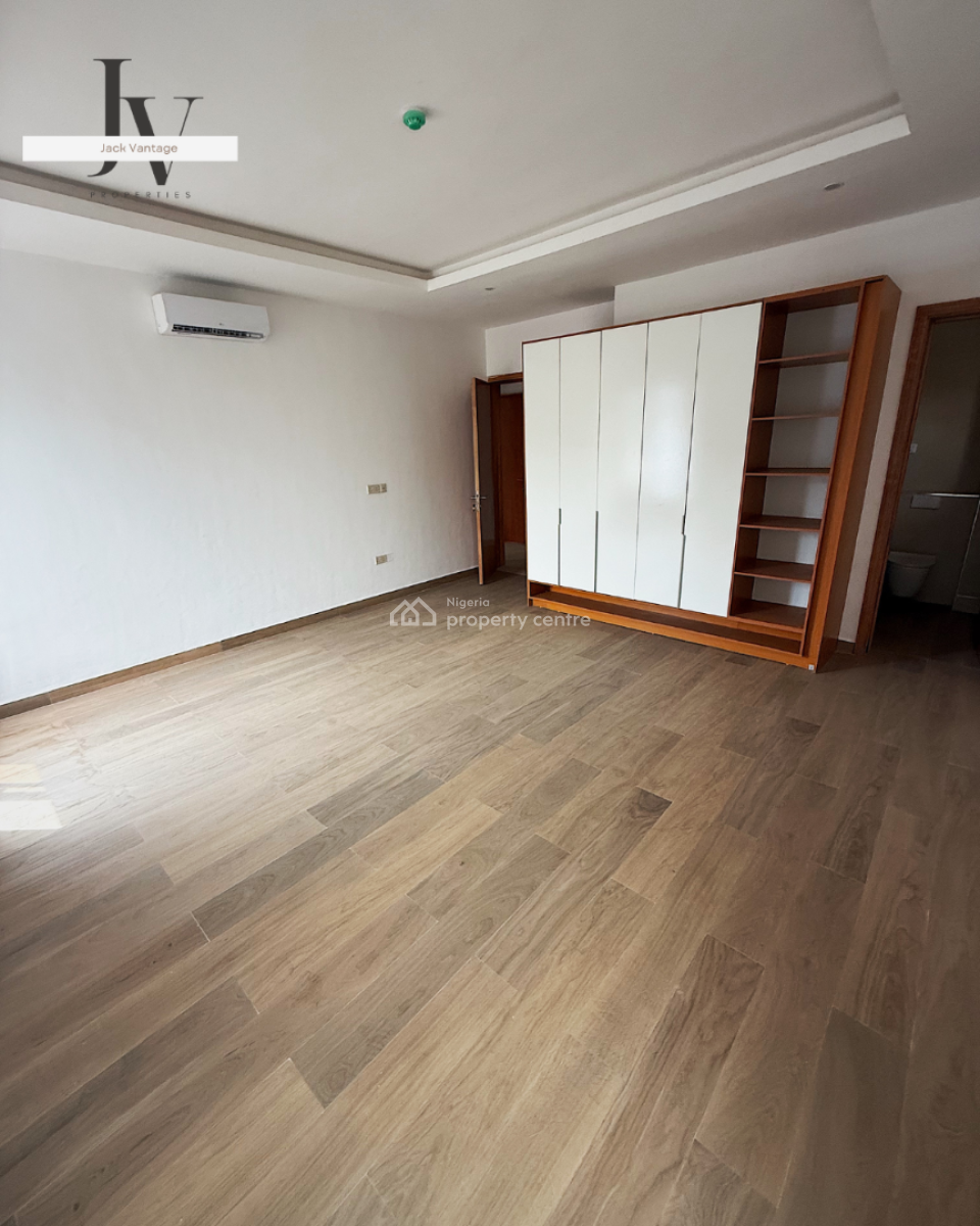 Luxury 3-bedroom Apartment with Bq and Spacious Bedrooms, Old Ikoyi, Ikoyi, Lagos, Flat / Apartment for Rent