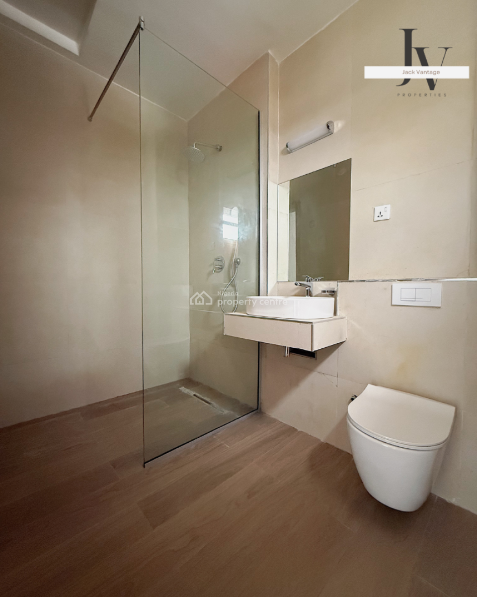 Luxury 3-bedroom Apartment with Bq and Spacious Bedrooms, Old Ikoyi, Ikoyi, Lagos, Flat / Apartment for Rent