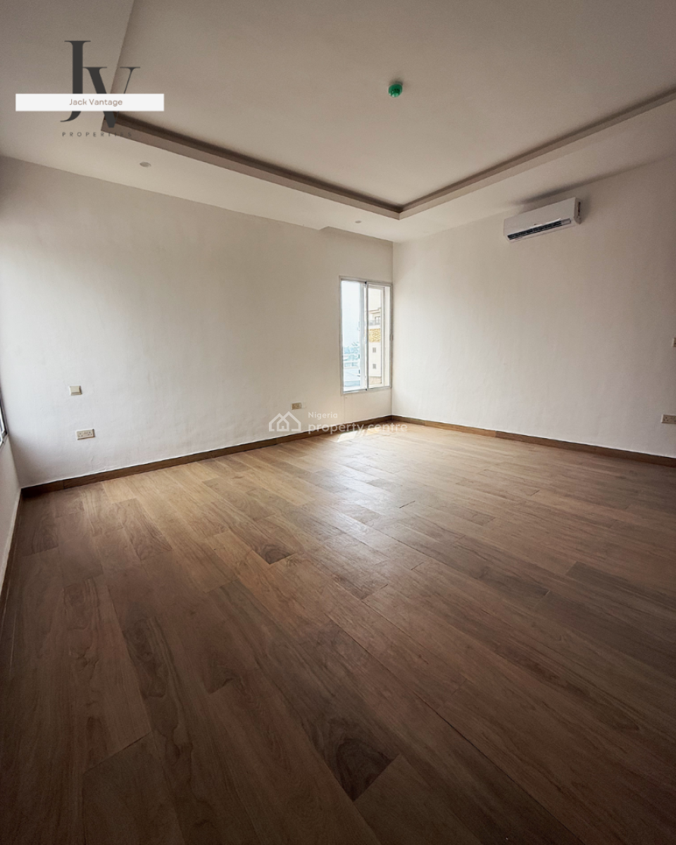 Luxury 3-bedroom Apartment with Bq and Spacious Bedrooms, Old Ikoyi, Ikoyi, Lagos, Flat / Apartment for Rent