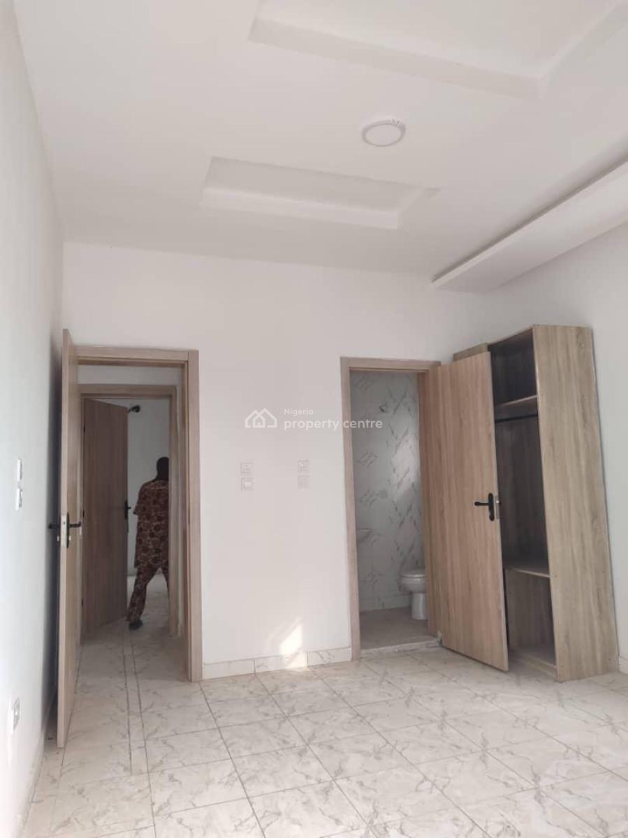 2 Bedroom Flat, Vgc Extension, Lekki, Lagos, Flat / Apartment for Rent