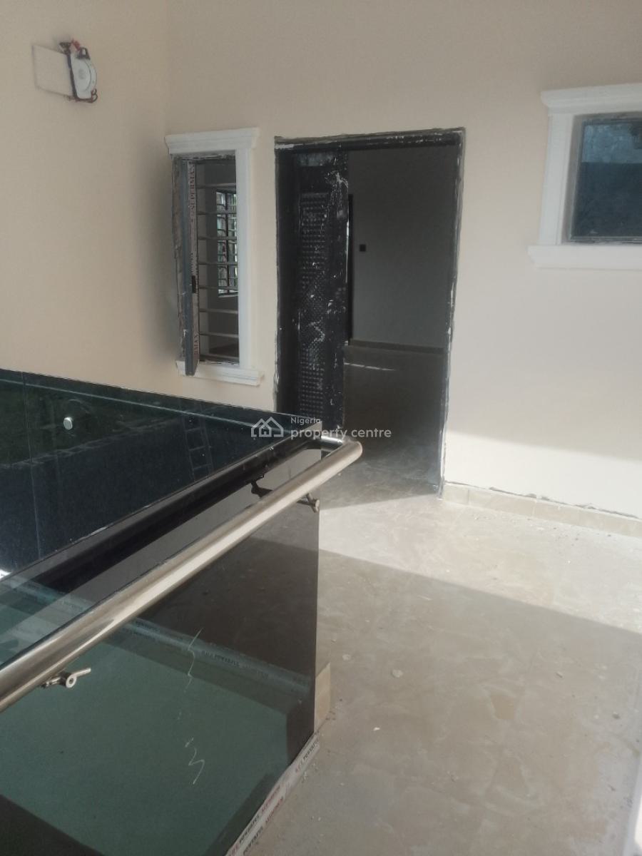 Clean Brand New Room and Palour, Ogufayo, Ibeju Lekki, Lagos, Mini Flat (room and Parlour) for Rent