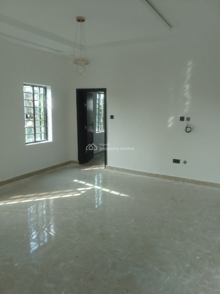 Clean Brand New Room and Palour, Ogufayo, Ibeju Lekki, Lagos, Mini Flat (room and Parlour) for Rent