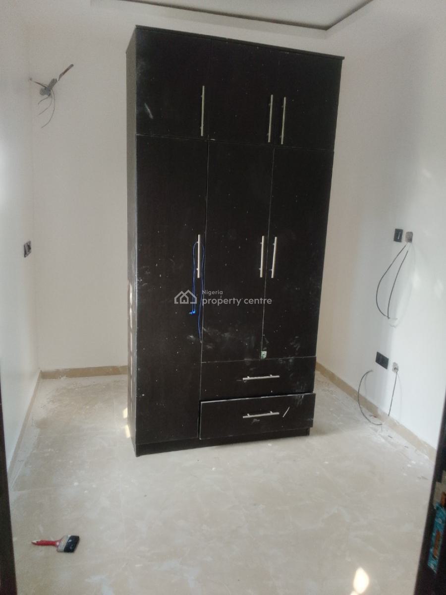 Clean Brand New Room and Palour, Ogufayo, Ibeju Lekki, Lagos, Mini Flat (room and Parlour) for Rent