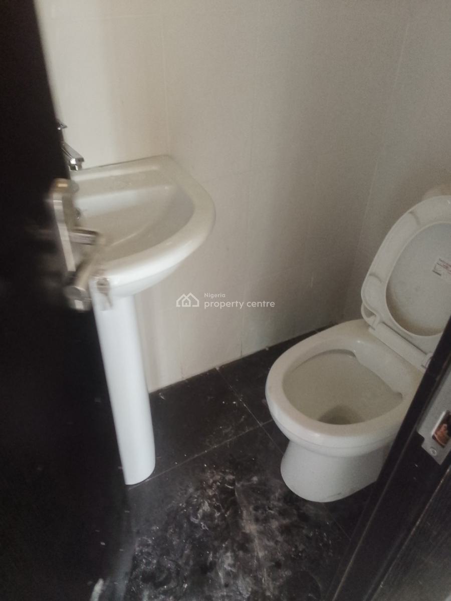 Clean Brand New Room and Palour, Ogufayo, Ibeju Lekki, Lagos, Mini Flat (room and Parlour) for Rent