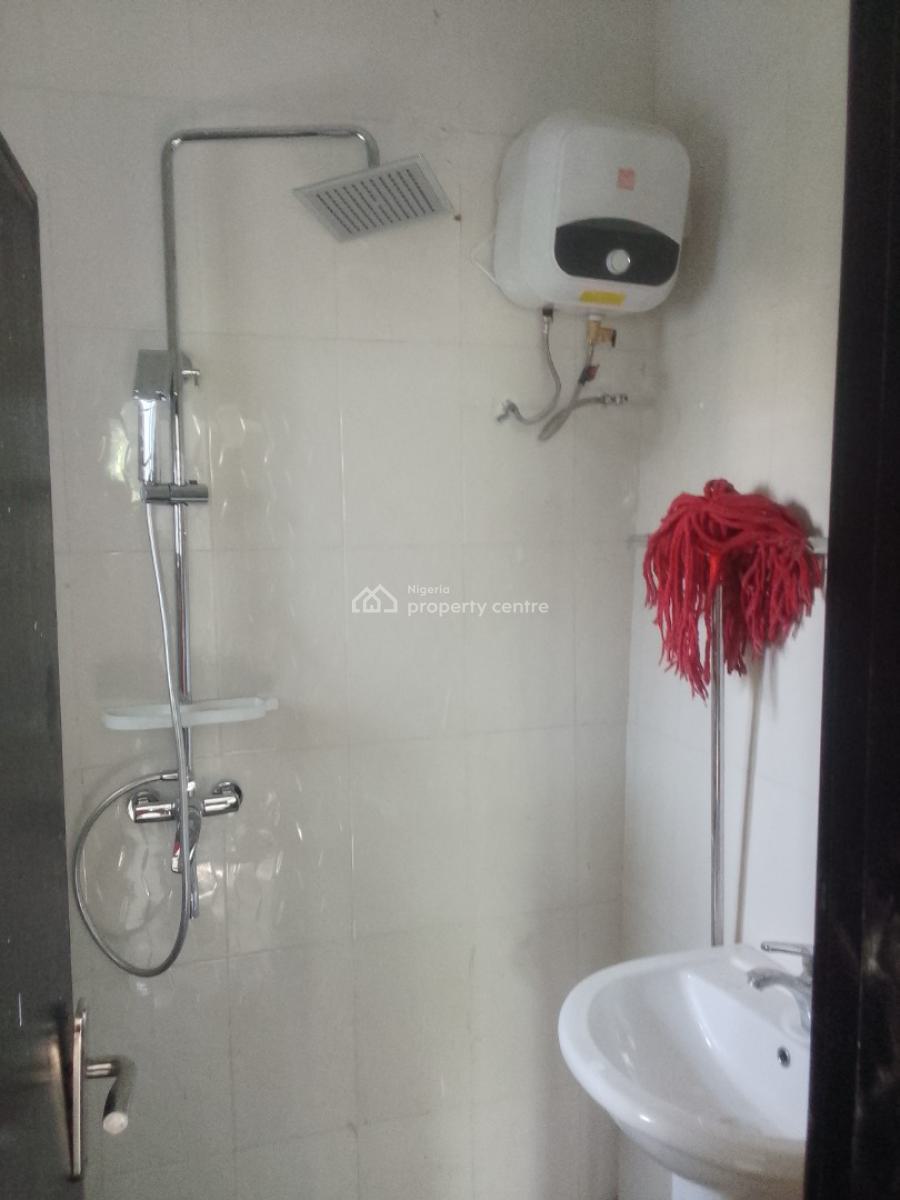 Clean Brand New Room and Palour, Ogufayo, Ibeju Lekki, Lagos, Mini Flat (room and Parlour) for Rent