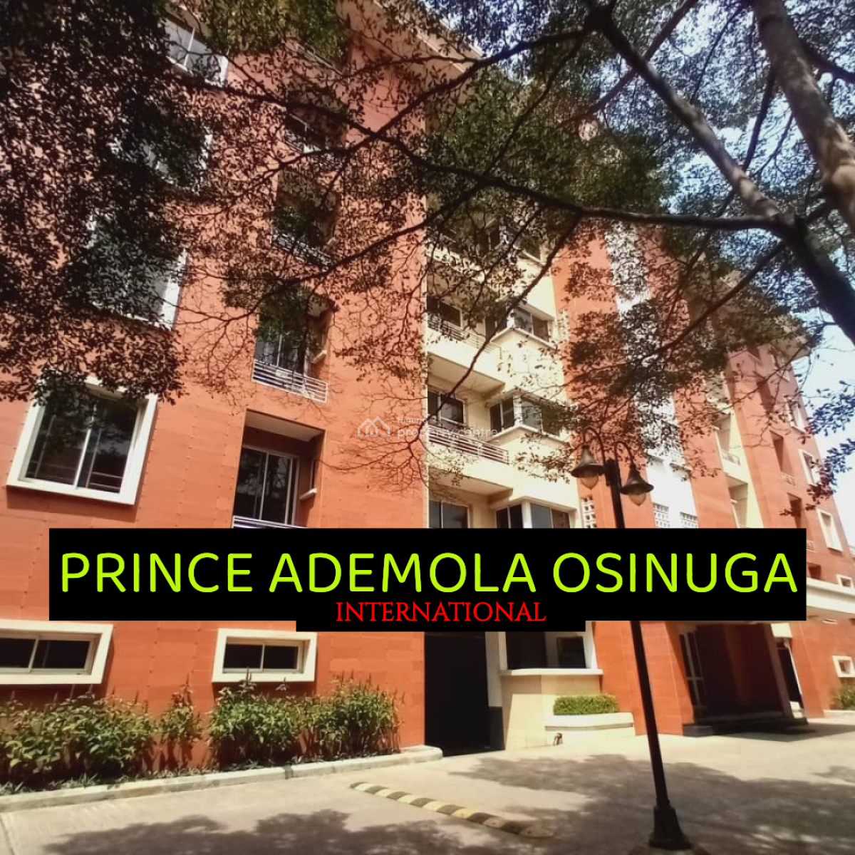 Top Executive 4 Bedroom Apartment + Bq+ Pool Tennis, Old Ikoyi, Ikoyi, Lagos, Flat / Apartment for Rent