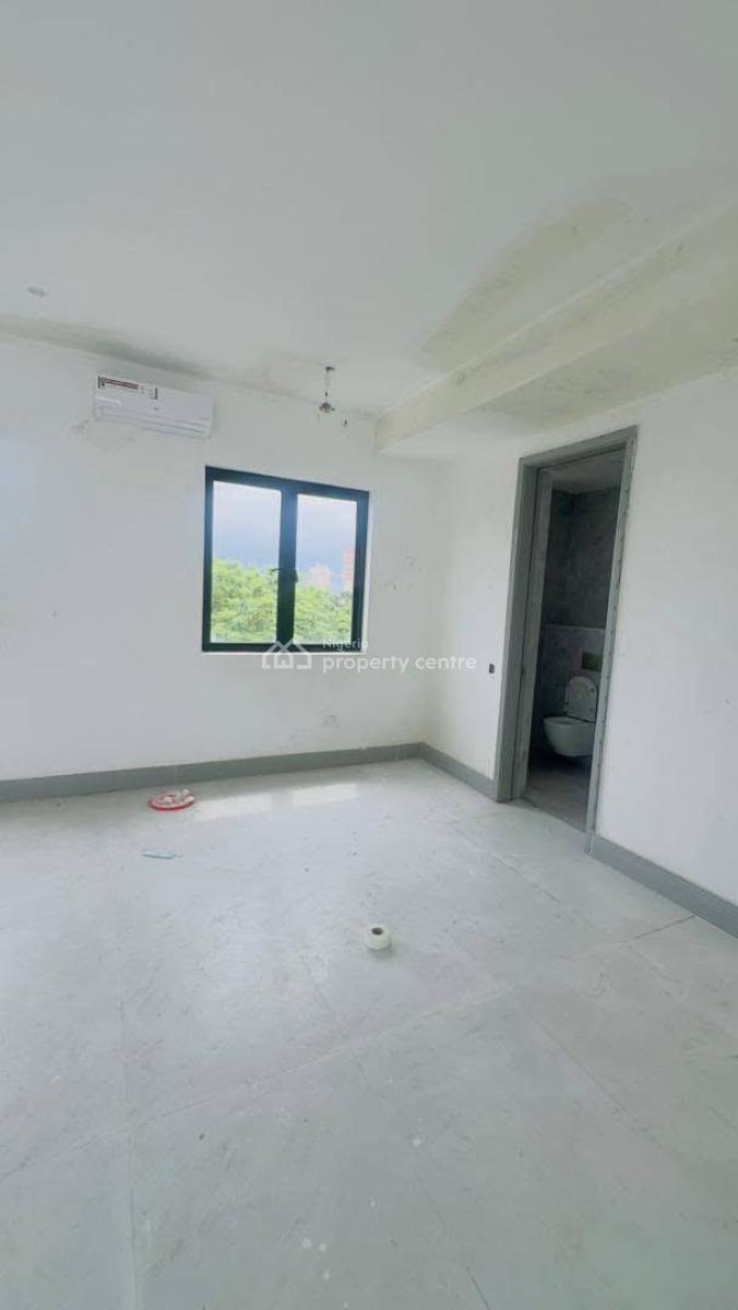 Newly Built 4 Bedroom Terrace Duplex, Ikoyi, Lagos, Terraced Duplex for Sale