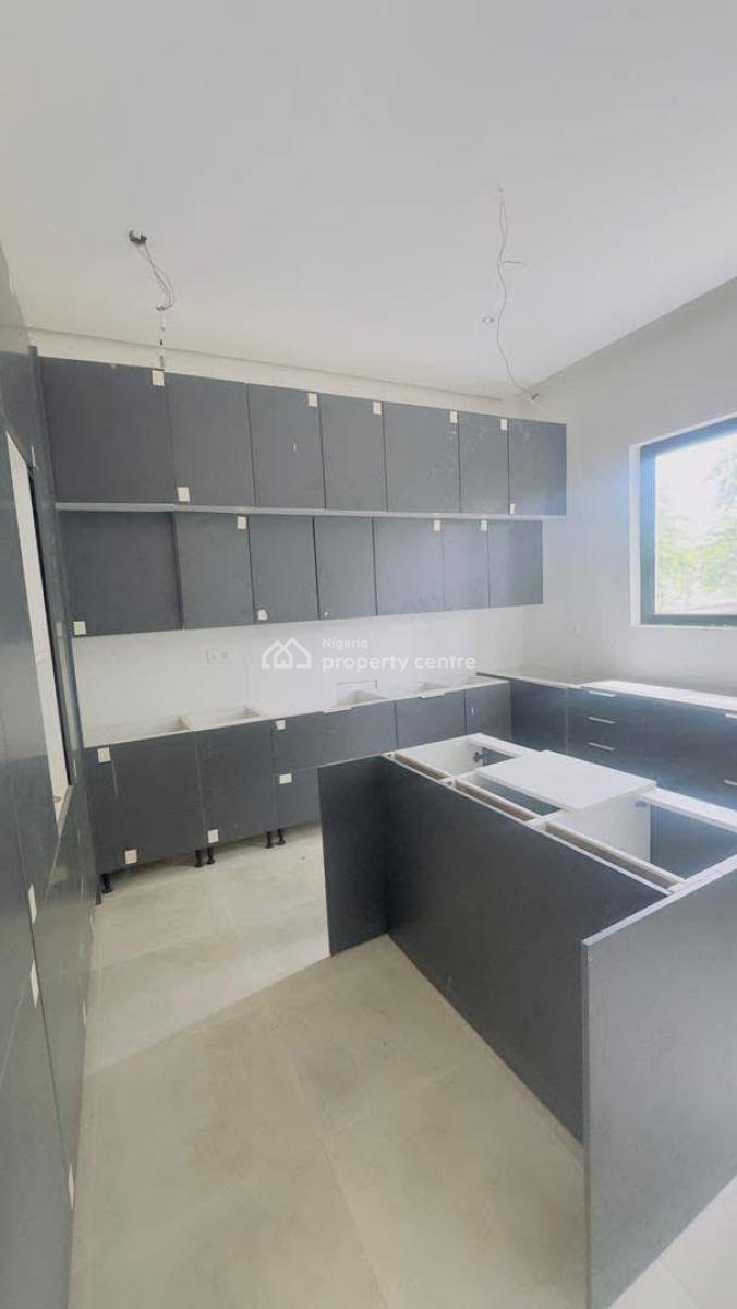 Newly Built 4 Bedroom Terrace Duplex, Ikoyi, Lagos, Terraced Duplex for Sale