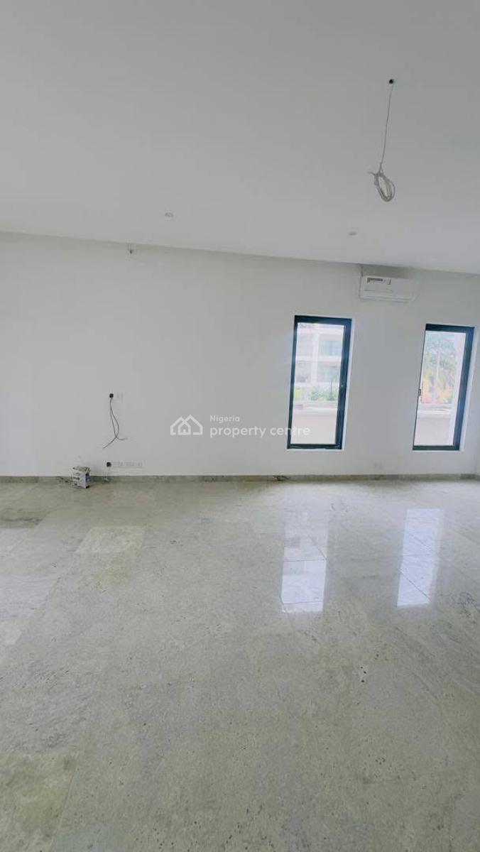 Newly Built 4 Bedroom Terrace Duplex, Ikoyi, Lagos, Terraced Duplex for Sale