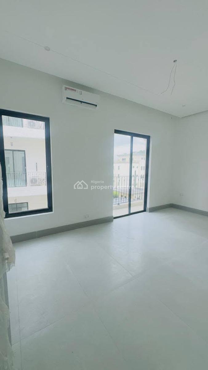 Newly Built 4 Bedroom Terrace Duplex, Ikoyi, Lagos, Terraced Duplex for Sale