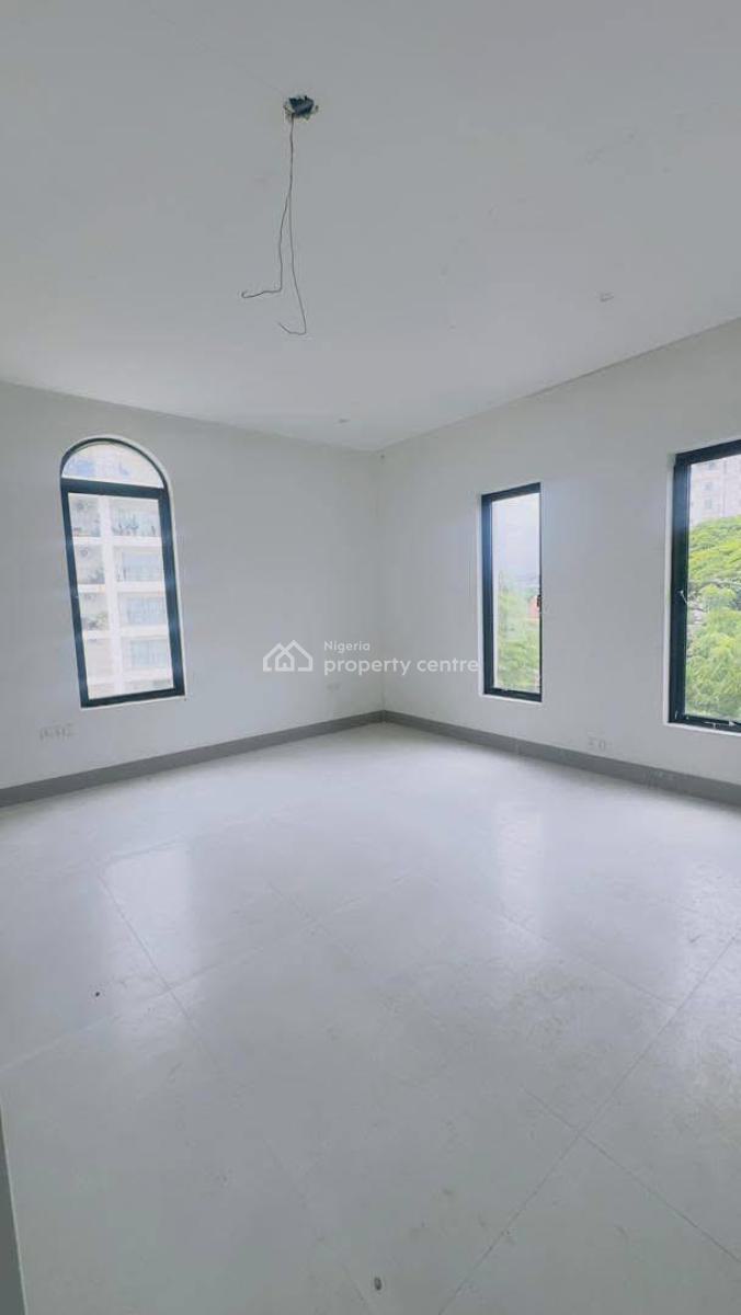 Newly Built 4 Bedroom Terrace Duplex, Ikoyi, Lagos, Terraced Duplex for Sale