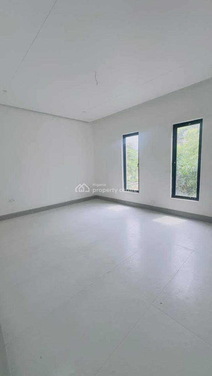 Newly Built 4 Bedroom Terrace Duplex, Ikoyi, Lagos, Terraced Duplex for Sale