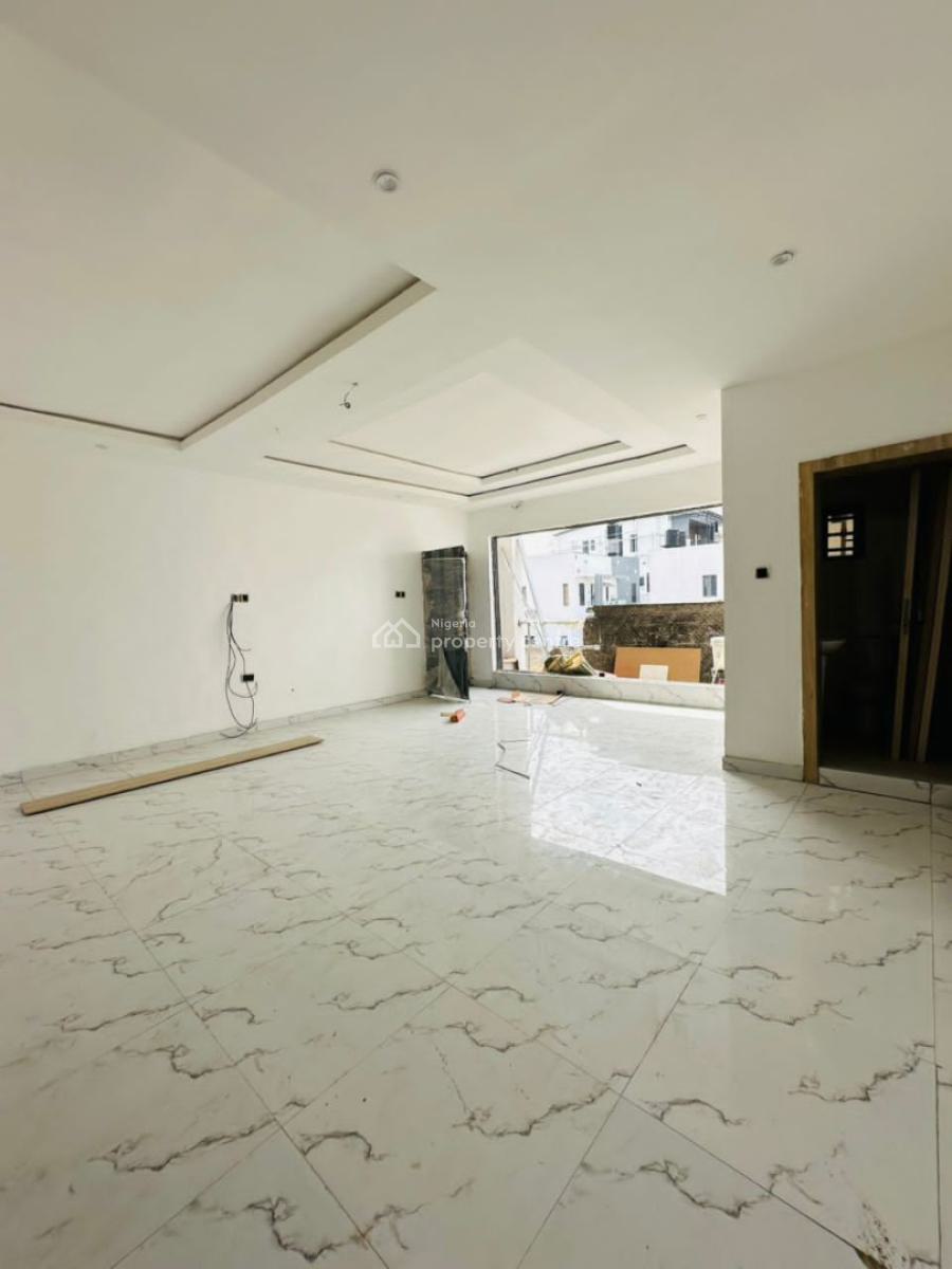 Luxury New Three (3) Bedroom Apartment, Ologol, Ologolo, Lekki, Lagos, Flat / Apartment for Rent