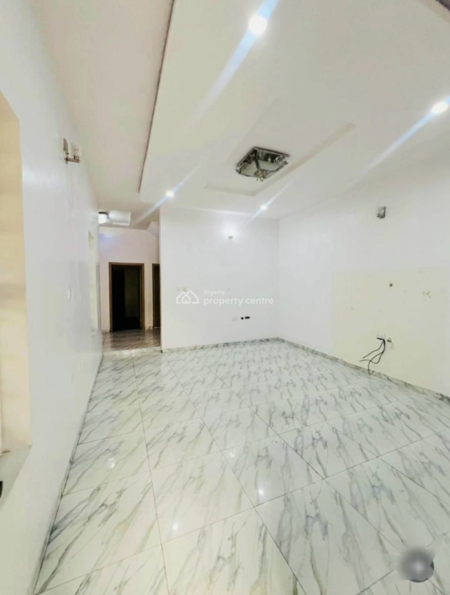 Well Maintained 4 Bedroom Duplex, Osapa, Lekki, Lagos, Semi-detached Duplex for Rent