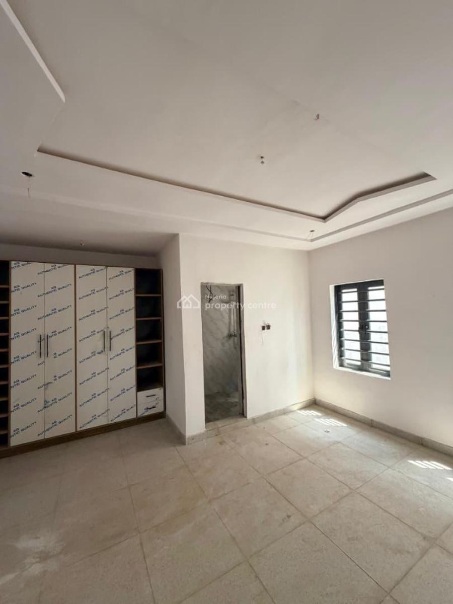 Units of 3 Bedroom Flat, Kolapo Isola Gra, Akobo, Ibadan, Oyo, Semi-detached Bungalow for Sale