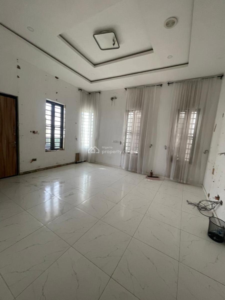 Luxury 4 Bedroom, Orchid, Lekki, Lagos, Semi-detached Duplex for Rent