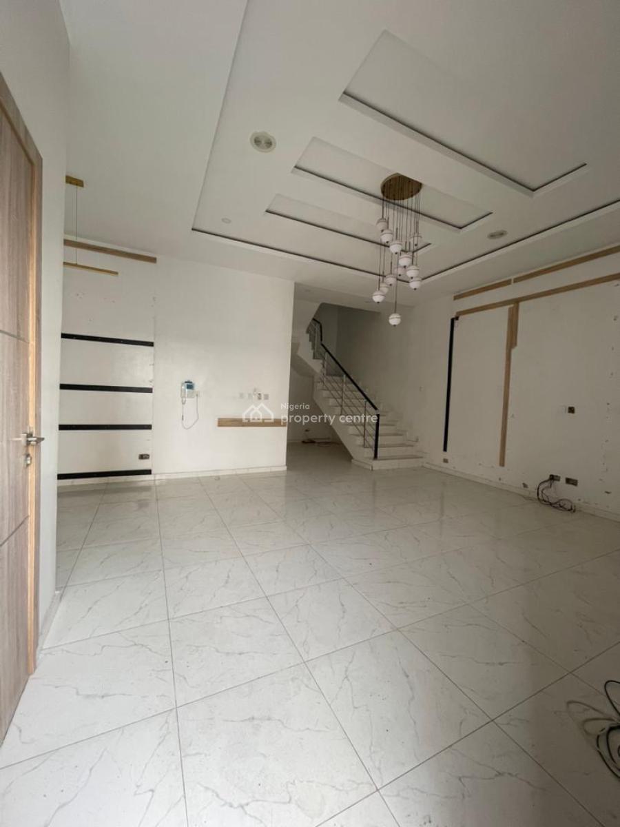 Luxury 4 Bedroom, Orchid, Lekki, Lagos, Semi-detached Duplex for Rent