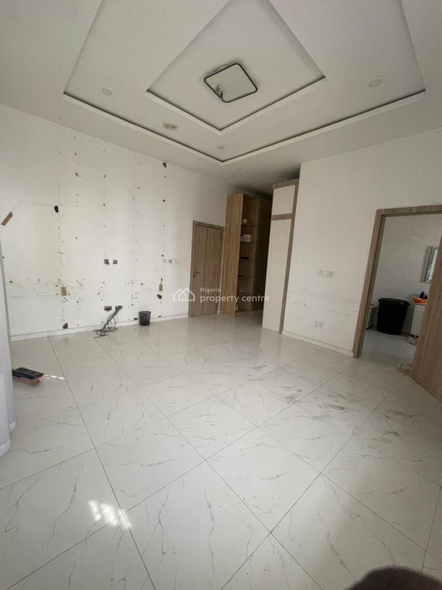 Luxury 4 Bedroom, Orchid, Lekki, Lagos, Semi-detached Duplex for Rent