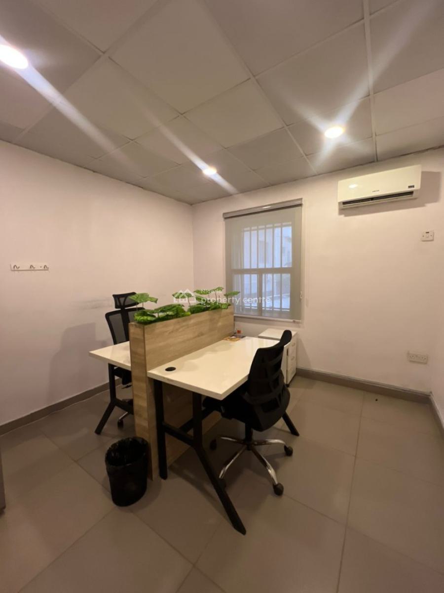 Multi-unit Residential Property in Old Ikoyi, Old Ikoyi, Ikoyi, Lagos, Flat / Apartment for Rent