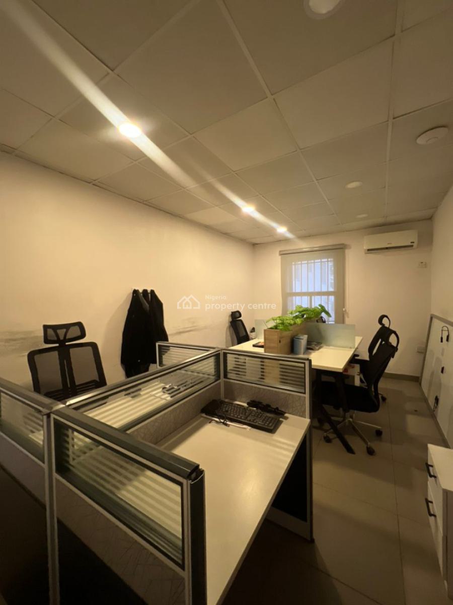 Multi-unit Residential Property in Old Ikoyi, Old Ikoyi, Ikoyi, Lagos, Flat / Apartment for Rent