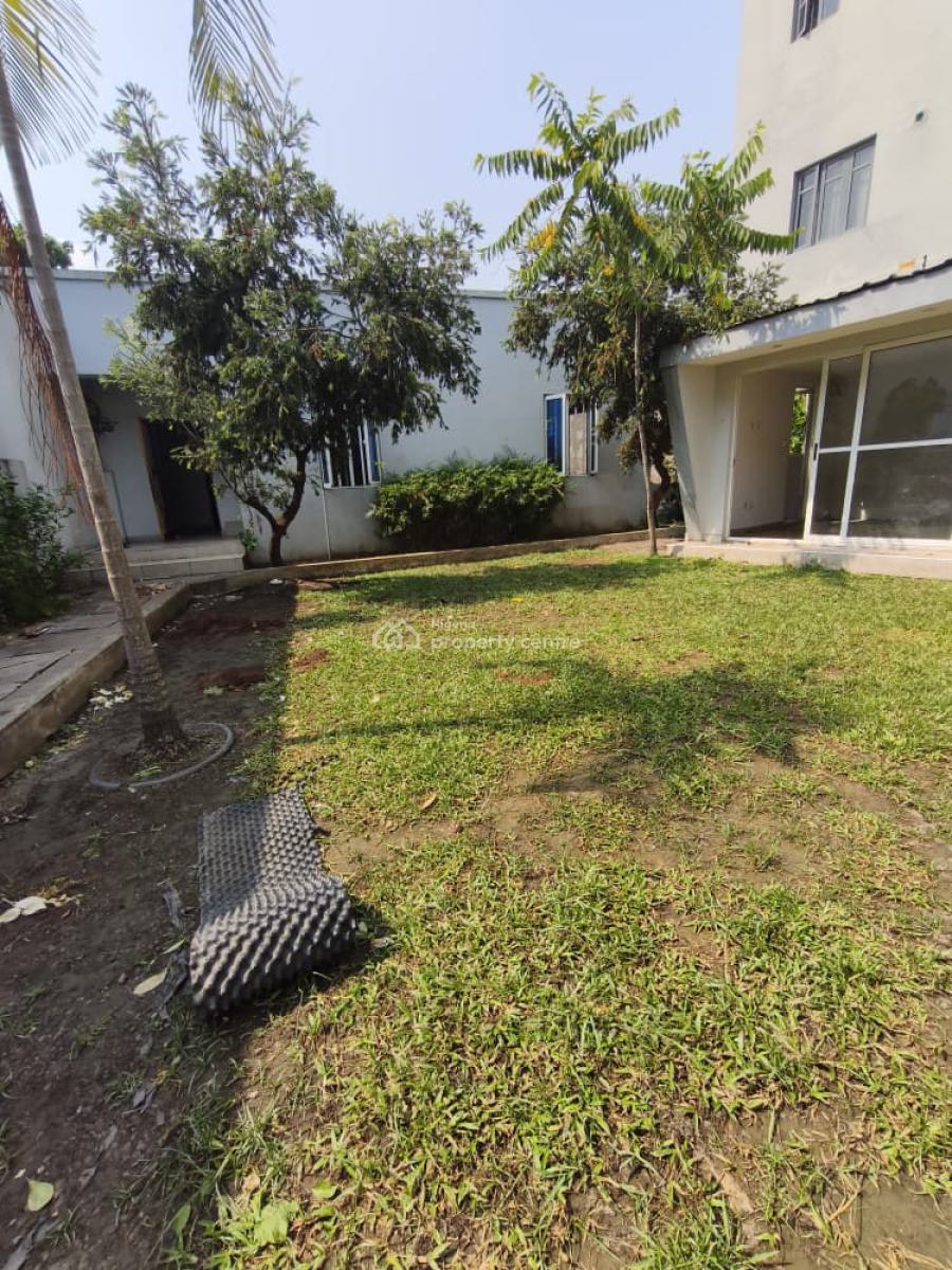 Multi-unit Residential Property in Old Ikoyi, Old Ikoyi, Ikoyi, Lagos, Flat / Apartment for Rent