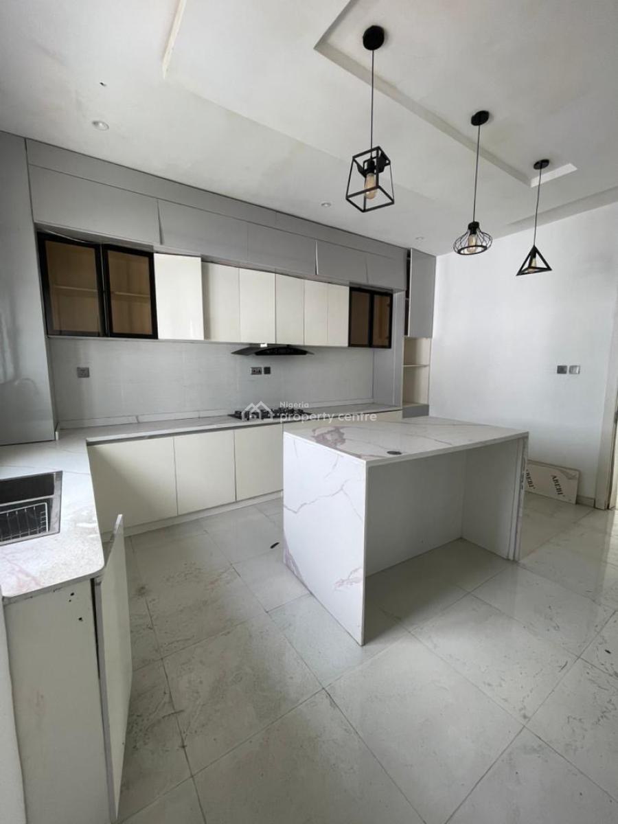 Luxury 5 Bedroom Terrace Duplex, Orchid, Lekki, Lagos, Terraced Duplex for Rent